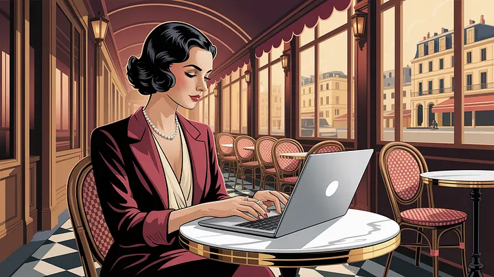 چگونه مقالاتی بنویسیم که خوانندگان را مجذوب خود کند؟