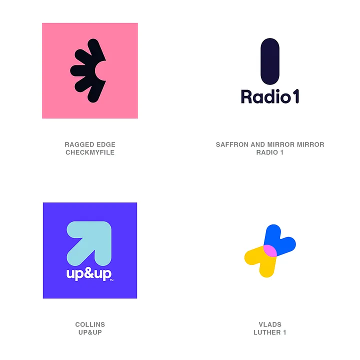 ترندهای طراحی لوگو در سال ۲۰۲۵: چه چیزی آینده برندسازی را تعریف میکند؟ 3 1 WMdCkMqN9ru1fxCS6RRW g 1