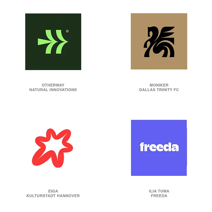 ترندهای طراحی لوگو در سال ۲۰۲۵: چه چیزی آینده برندسازی را تعریف میکند؟ 2 1 YN0fORHGLmCcegwLKmSU7Q