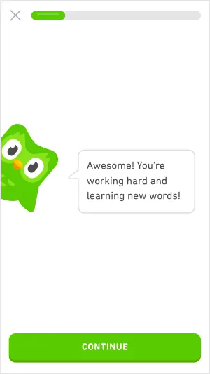 Gamification(بازیوارسازی) یک بازی زبانی است. 2 1 WkwViuxnwJs9eDkU oTtw