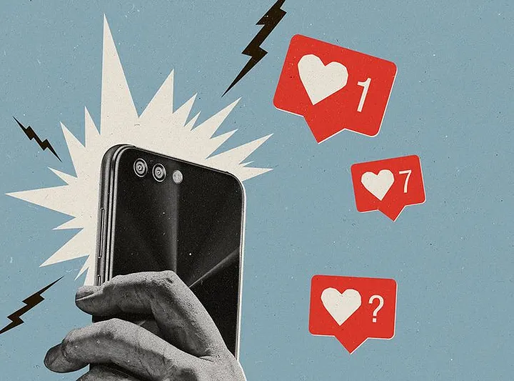 همه ما اکنون در حال ساختن برندهای شخصی هستیم. 19