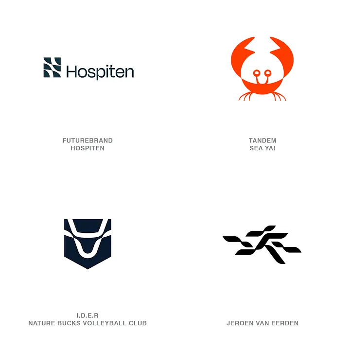 ترندهای طراحی لوگو در سال ۲۰۲۵: چه چیزی آینده برندسازی را تعریف میکند؟ 6 1 i3lXEDghcvDuNe7dNC75mw