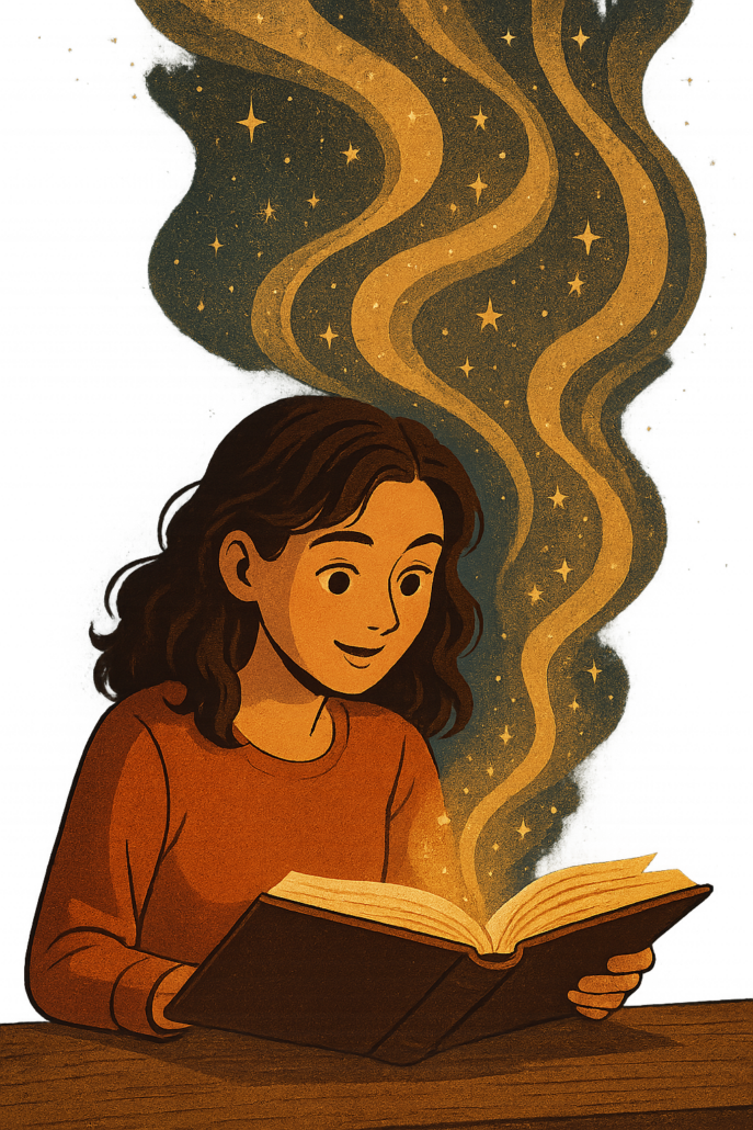 چگونه مقالاتی بنویسیم که خوانندگان را مجذوب خود کند؟ 1 20251215 1710 پوستر مقاله نویسی جذاب simple compose 01kch3q5pae50bx69fqpa4k7c5 1