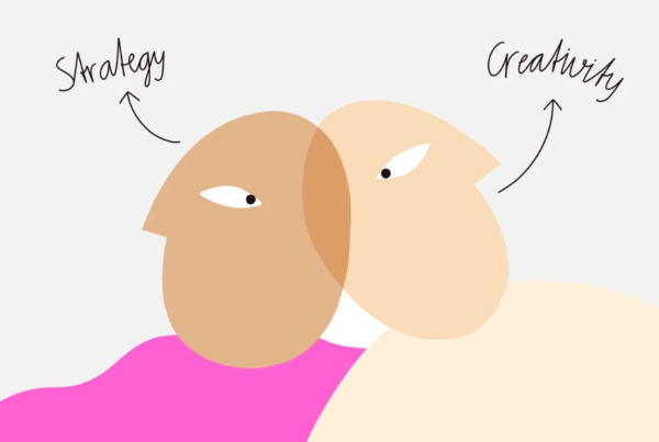 DNA برند و ایدهآل ها 3 Cap