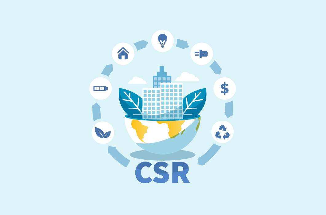 نقش CSR در استراتژی برند شما – چگونه تعریف یک هدف اجتماعی واضح می تواند برای همه انواع سازمان ها مفید باشد.