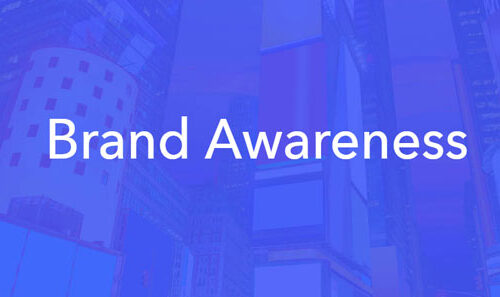 brand awareness آگاهی از برند