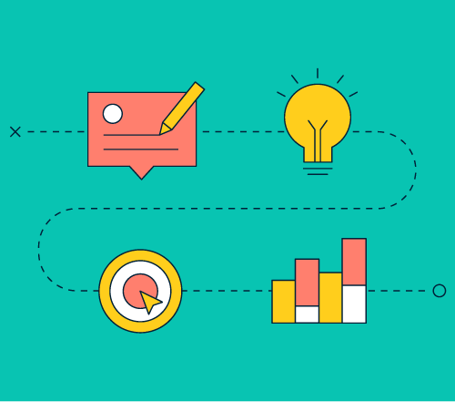 social media marketing strategy featured image