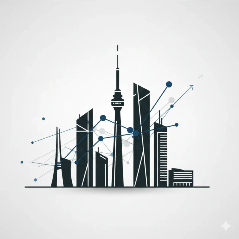 آژانس برندینگ برای برندهای بزرگ در ایران | استراتژی و اجرای حرفهای 17 آژانس برندینگ برای برندهای بزرگ در ایران