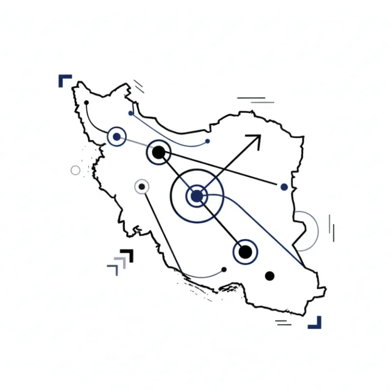 توسعه برندینگ در ایران | اجرا و رشد پایدارو برندینگ و استراتژی برند 17 برندینگ و استراتژی برند