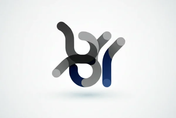 طراحی لوگو و هویت بصری سازمانی | خدمات حرفهای برندینگ 15 طراحی لوگو و هویت بصری سازمانی