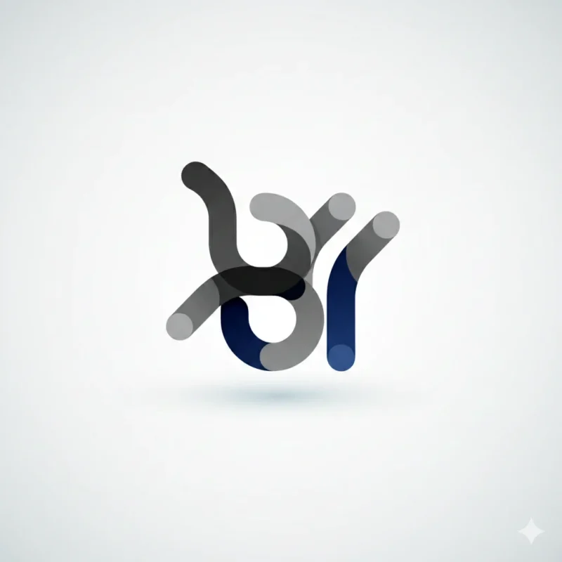 طراحی لوگو و هویت بصری سازمانی | خدمات حرفهای برندینگ 17 طراحی لوگو و هویت بصری سازمانی